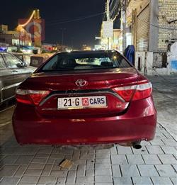 تويوتا كامري
